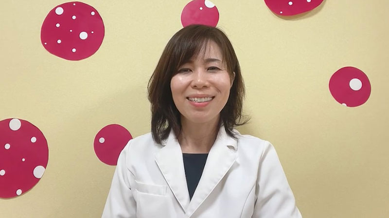 障害者歯科
