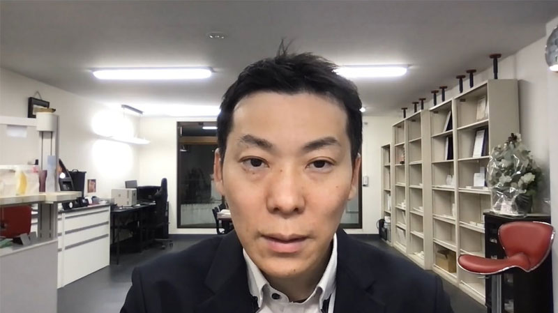 デンチャー製作