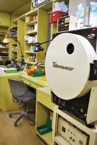 MiCD Symposium 写真1