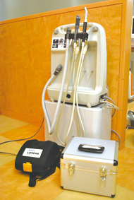 MiCD Symposium 写真1