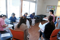 MiCD Symposium 写真1