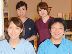 MiCD Symposium 写真1