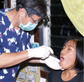 MiCD Symposium 写真1