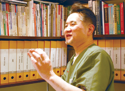 MiCD Symposium 写真1