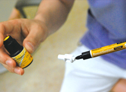 MiCD Symposium 写真1