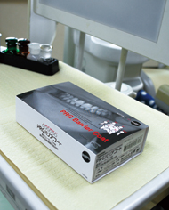 MiCD Symposium 写真1